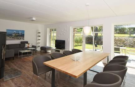 Exklusive Reetdach-Villa Ostseefrische - Photo 4