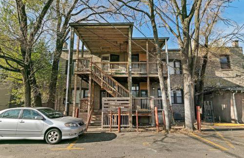 Relaxing 3BR Apt with King Beds & Washer - Lawndale 1 & 2 rep - Foto 2