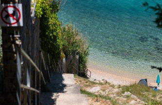 Seaview family apartments Dubrava - Photo 26