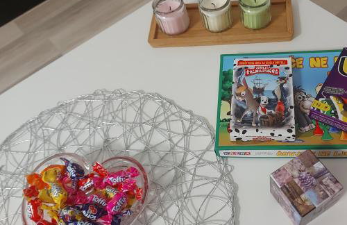 Apartman Kovačić - Foto 4