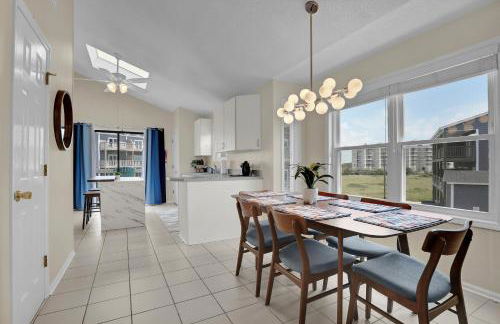 MidCentury Modern Townhome in Topsail! - Foto 7