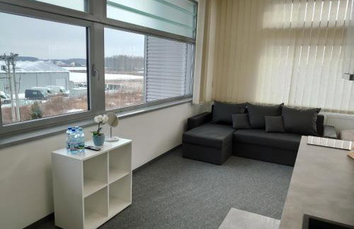 Apartamenty EXPO Nadarzyn 3Rooms - Photo 54