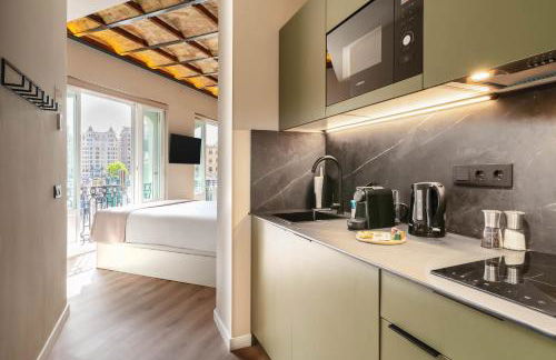 Limehome Valencia de Xativa - Photo 46