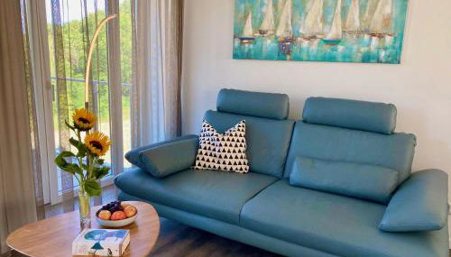 Ein Katzensprung zum Meer - 3 Zi, 2 Bäder, Balkon - Foto 2