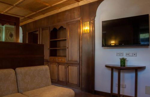 Apartments Ciasa Colz - Foto 21