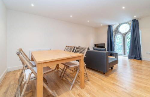 Edinburgh Church Apartments - Foto 80