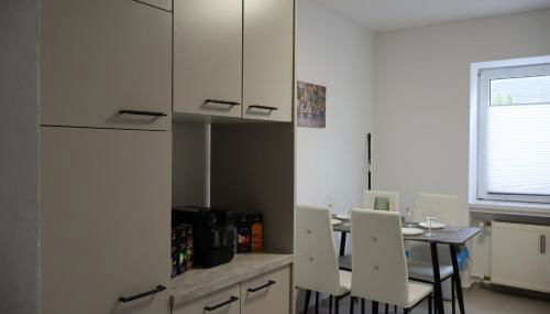 Hirsch24- 6 Betten -Apartment - Foto 2