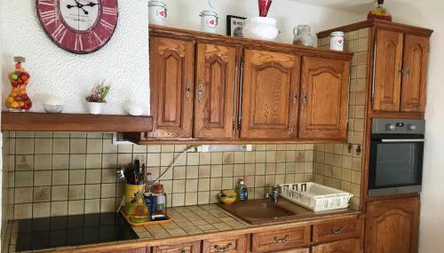 Villa 2chambres piscine municipale à 500 m - Foto 5