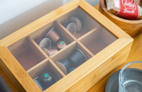 Luxury -Chelt Walking-2Bed-Long Stays-Parking - Foto 12