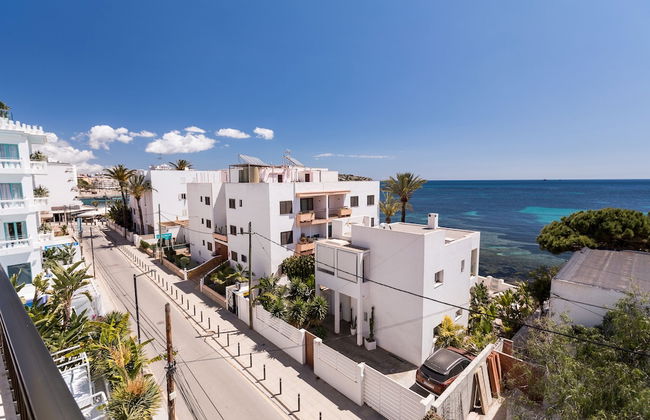 Apartamentos Bossa Bay - MC Apartamentos Ibiza - Foto 3