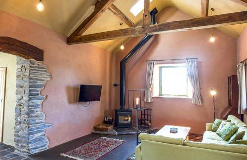 Tyn Llwyn Cornel Eco Barn - Foto 9