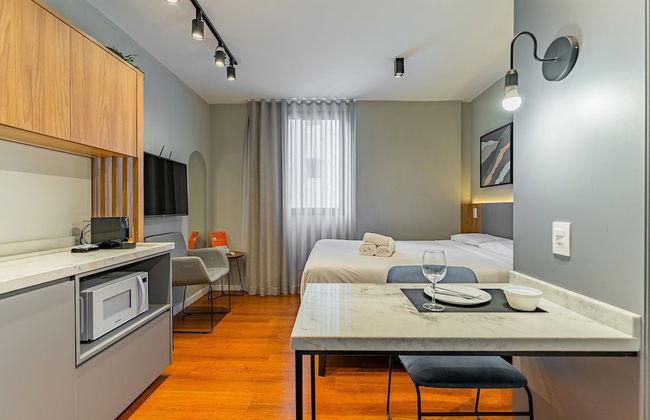 Xtay Princess Curitiba - Foto 5