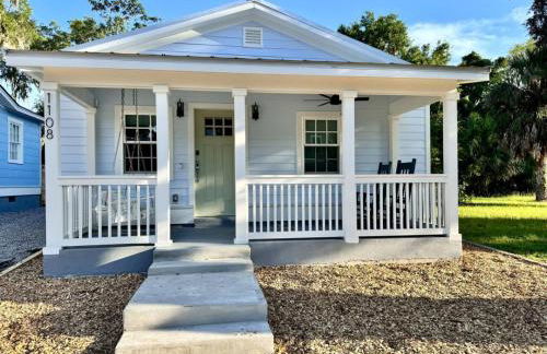 Modern Cottage Downtown. Pet Yes - Foto 34