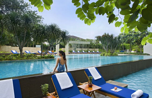 Somerset Berlian Jakarta - Foto 29