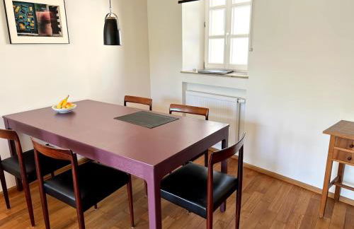 Schönes Single Apartment mit Blick auf den Main - Foto 6