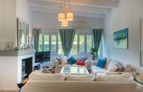 Magnifica Villa tranquila en el centro de Mallorca - Foto 8