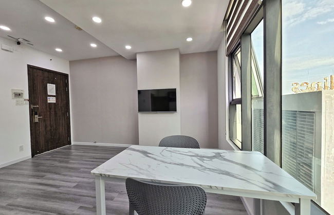 Gold Ocean Nha Trang - Foto 46