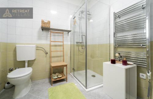 Villa Eleona with private pool and garden - Photo 45