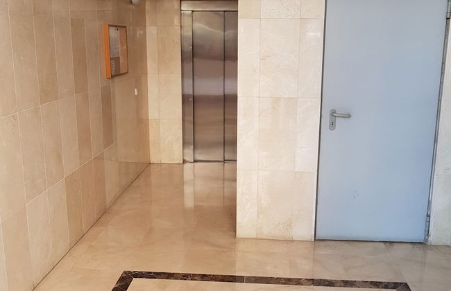 Fan Flat Sunset - Photo 41