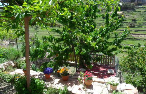 Casa Rural Las Dalias con Hidromasaje - Foto 51