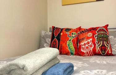 12 Penn Gardens Standard Room- 4 - Foto 6