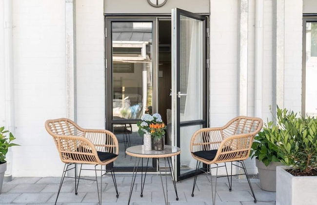 4 Star Holiday Home in Solvesborg - Foto 52