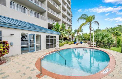 Balcony King Suite - Lake & Pool view - Foto 61