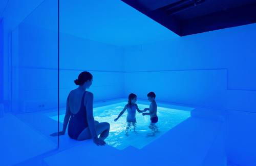 Villa in Sitges with Pool, Jacuzzi, BBQ, View, AC, 12Pax - Foto 13