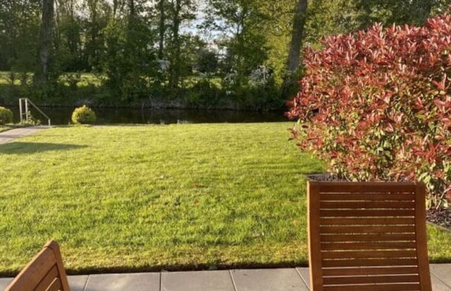 Haus Sielbrise Comfortable Holiday Residence - Foto 30