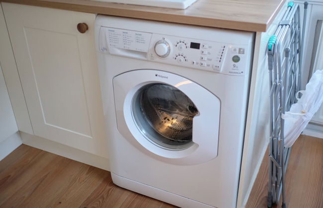 Old Spittal Hospital Apartment - Foto 27