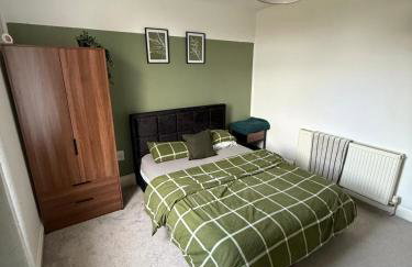 Resi-Lets Large 3-bed 1st floor apartment, Blyth, Northumberland - Foto 7