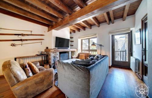 CASA TICOLET de Alma de Nieve - Foto 40