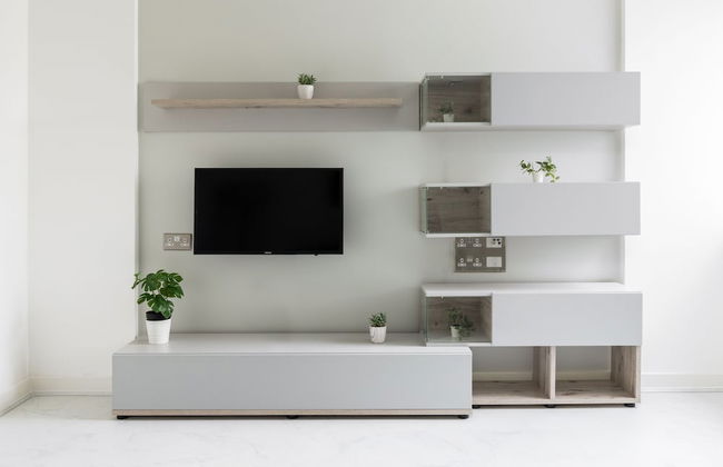 Luminous 2 Bed Balcony Flat in Islington - Foto 42