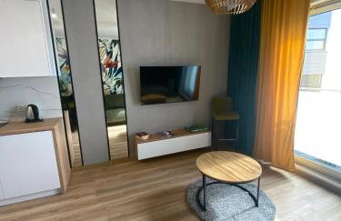 Apartamenty Białe nad jeziorem Białym - Foto 24