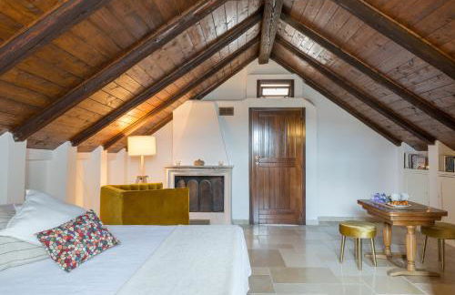 Palazzo Le Cupole by Wonderful Italy - Photo 70