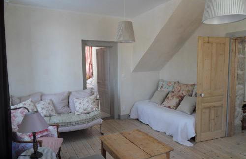 La maison de Lilou - Foto 19