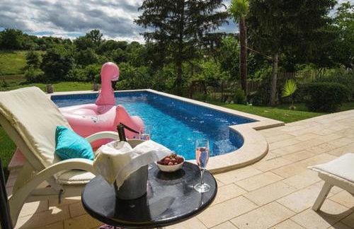 Villa Palma Karojba - Foto 50