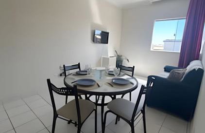 Apartamento aconchegante para 6 pessoas - Foto 27