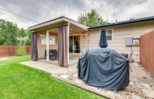 Loveland Retreat Near Dtwn with Outdoor Dining! - Foto 22