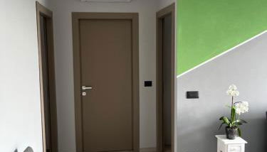 Appartamento panoramico in collina - Foto 4