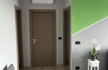 Appartamento panoramico in collina - Foto 4