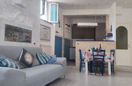 CasAda - Ampio appartamento con vista mare nel cuore di Vado Ligure - Foto 14