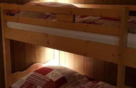 Les Logis de Méribel - Foto 15