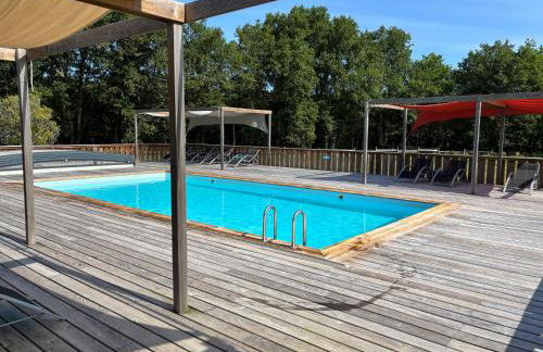 Domaine de Sophie - Foto 30