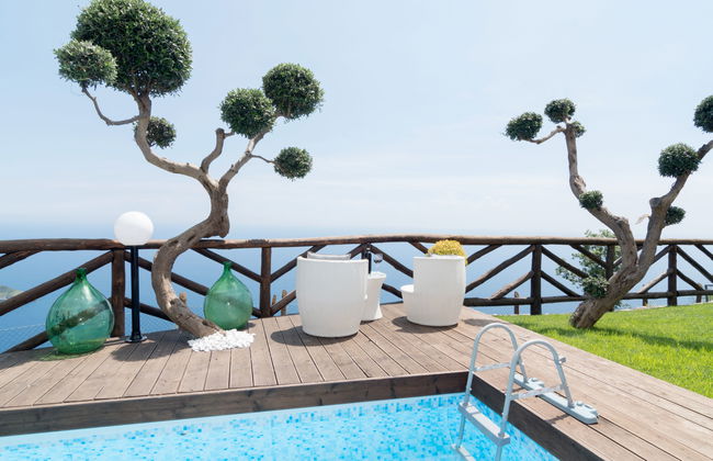 Relais Cacace - Foto 31