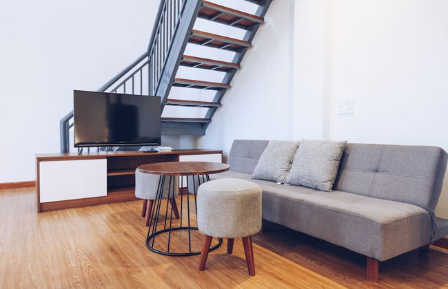 TTR Studio Apart Hotel - Foto 52