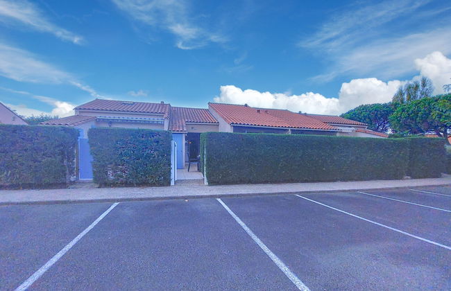 Les Charmilles - Foto 35