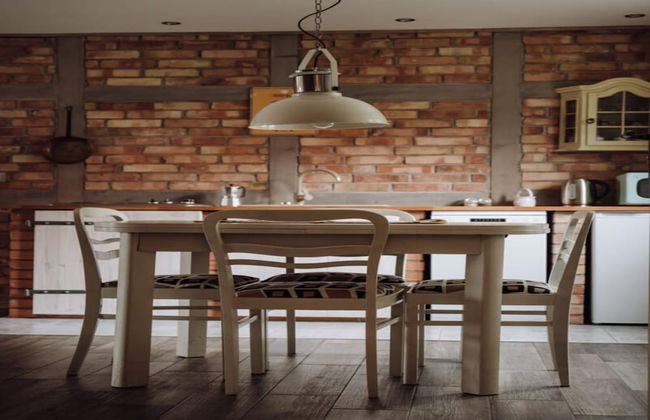 Apartment in Gronowo Near Lake Siecino - Photo 11