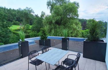 Erasmus Lodge - Ferienwohnungen zum Wohlfühlen - Foto 15