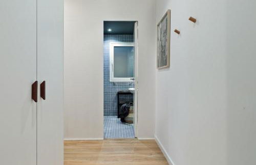 Medes - 2 bedrooms in Sant Gervasi - Foto 19